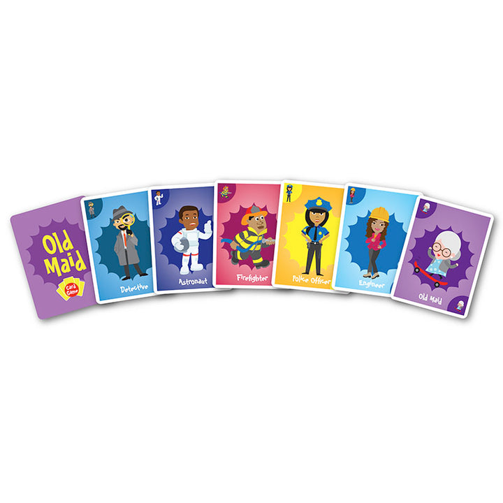 Old Maid