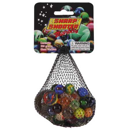 Marbles