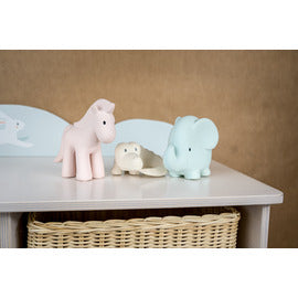 Tikiri Buddies - Blue Elephant