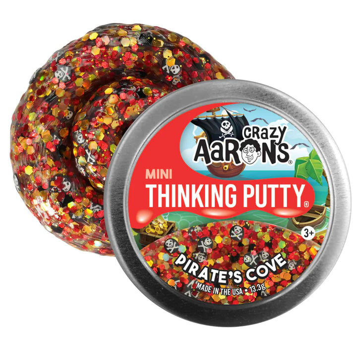 Thinking Putty - Pirate’s Cove