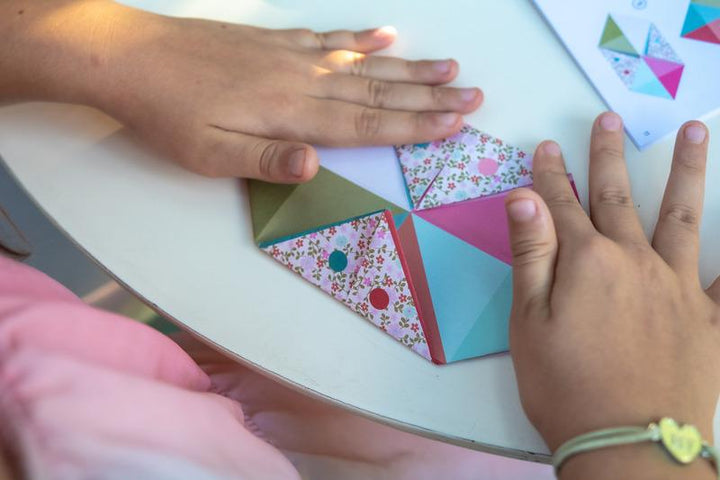 Origami - Fortune Tellers