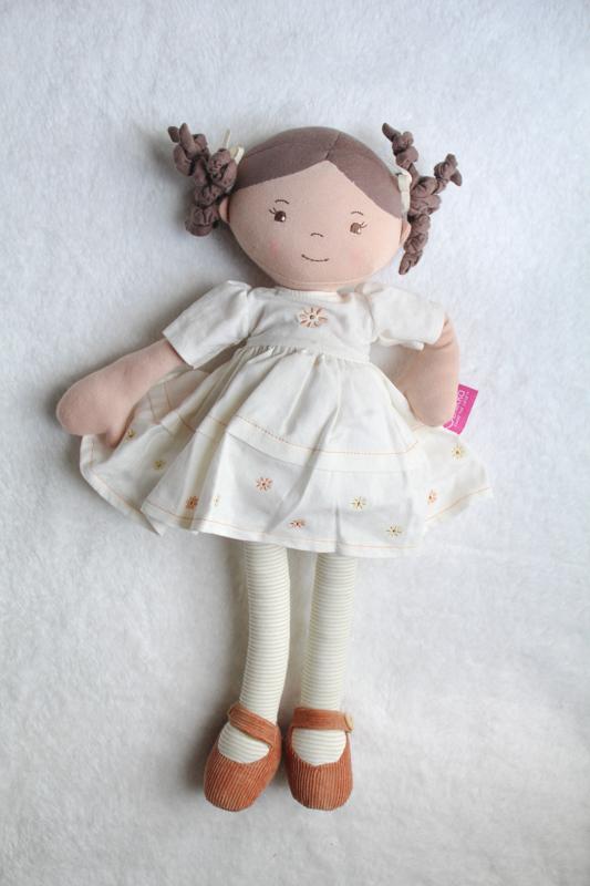 Linen Doll - Cecilia
