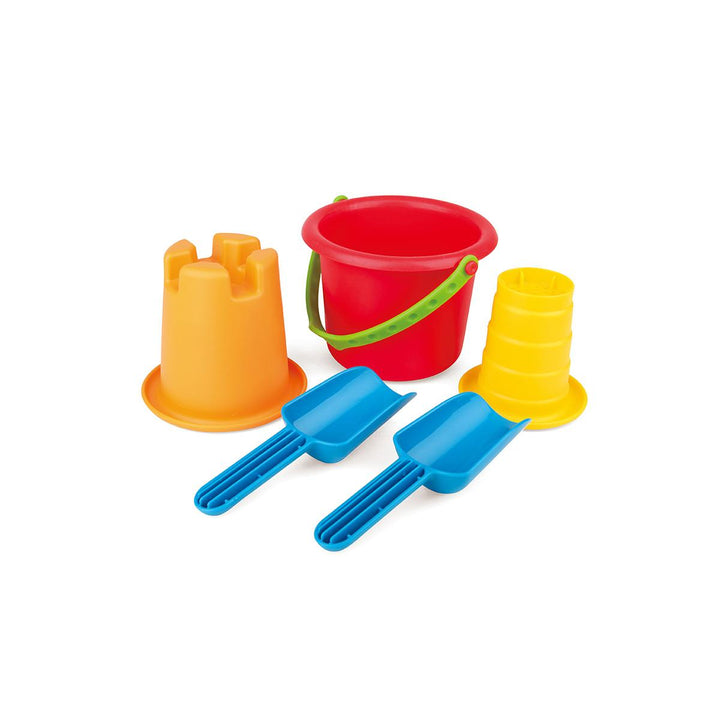 5-in-1 Beach Set