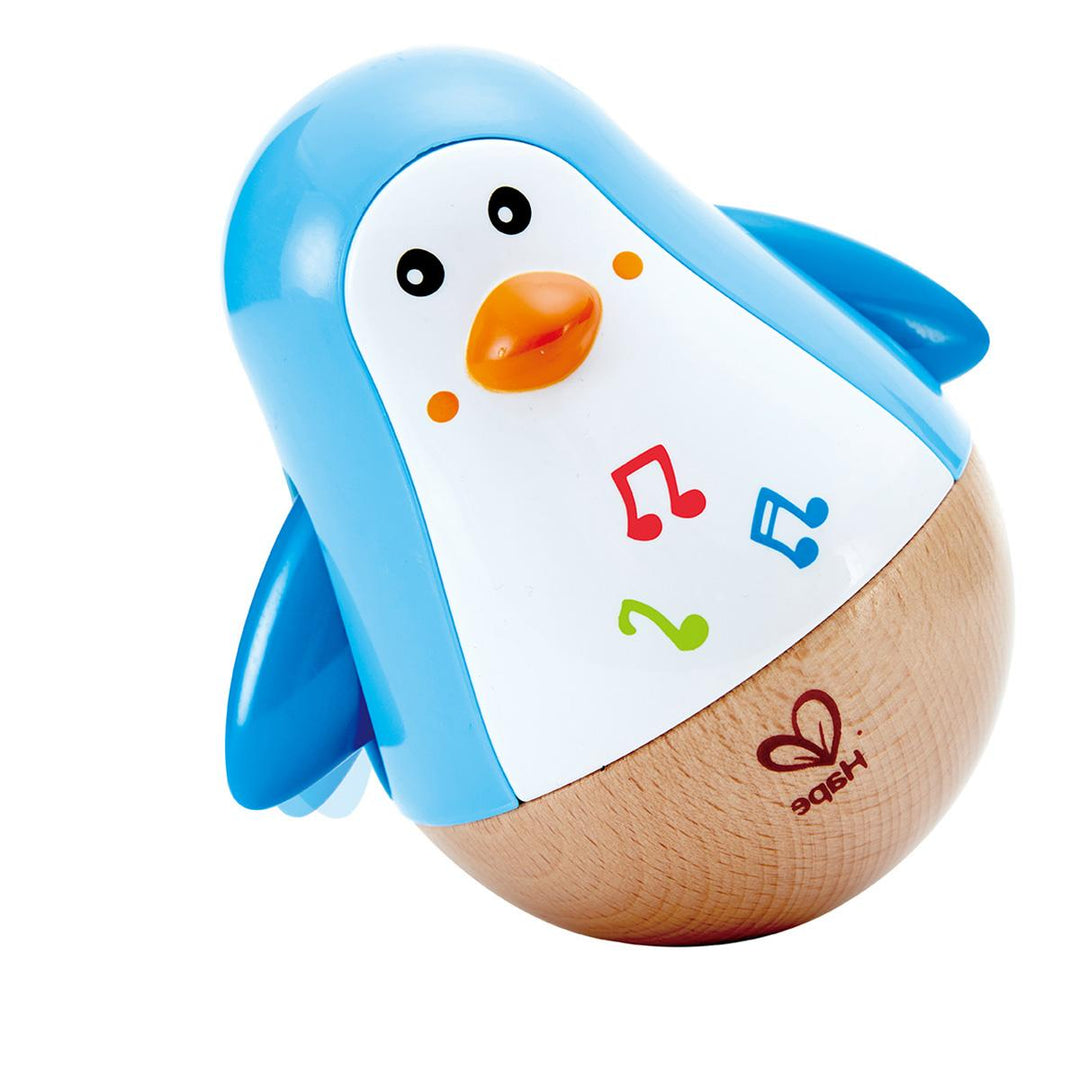 Penguin Musical Wobbler