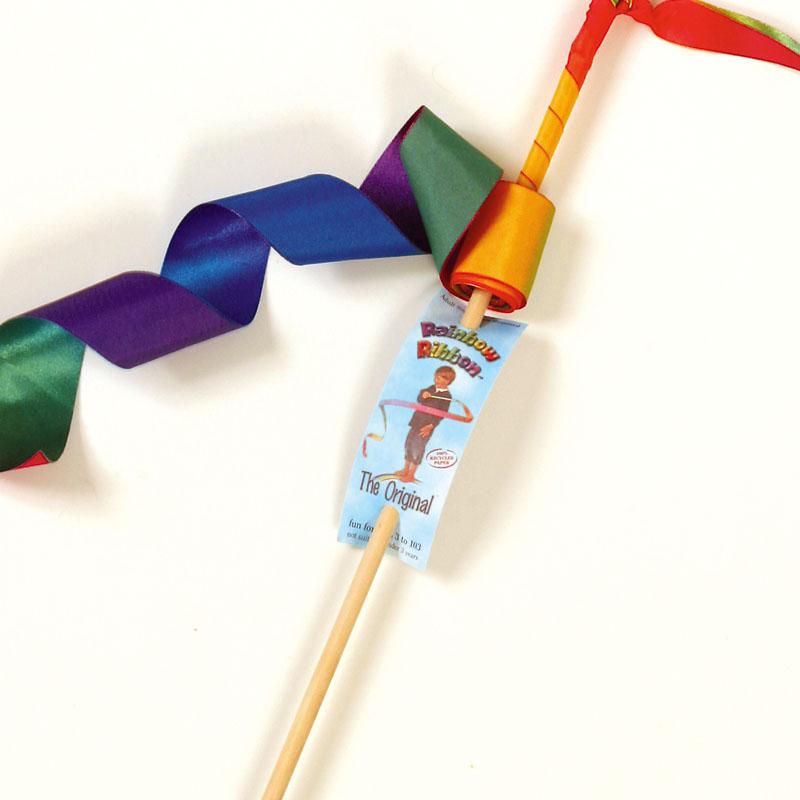 Original Rainbow Ribbon