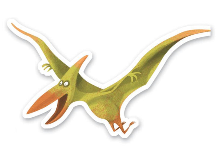 Stickers - Dinosaurs