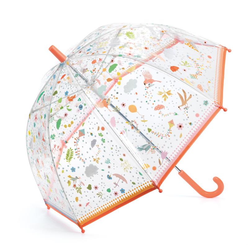 PVC Umbrella - Petite