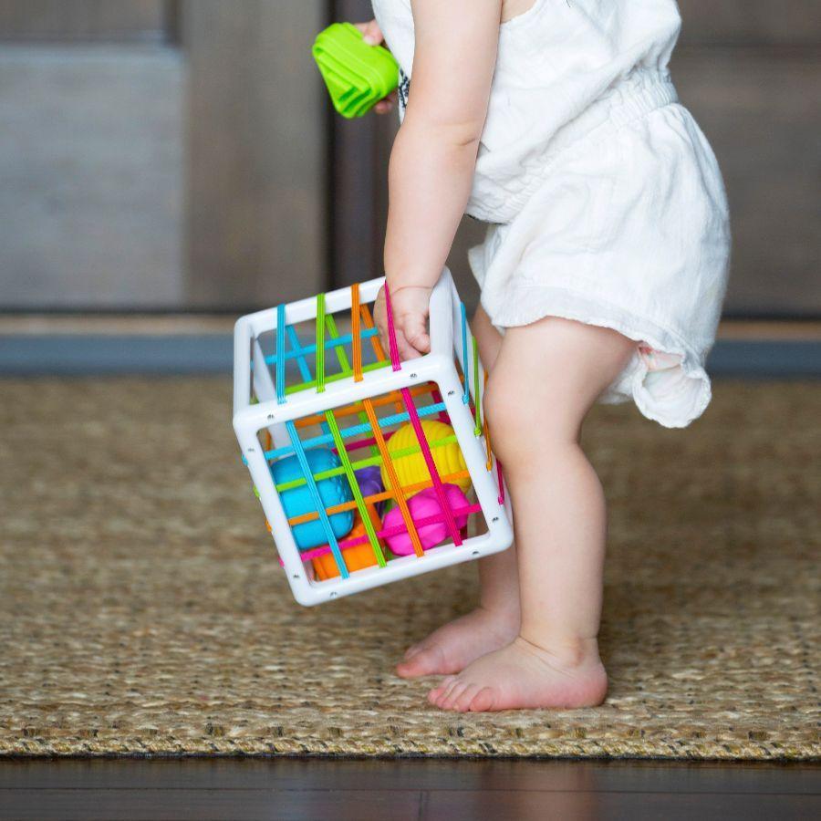 Inny Bin – Colourful Learning Toy Store