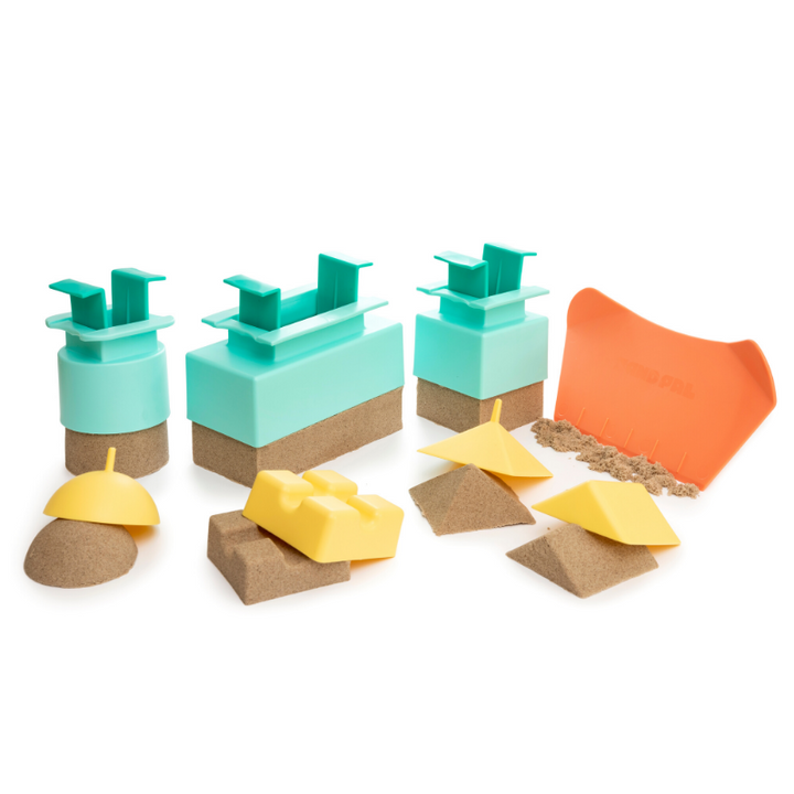 Sand Pal Sand Builders Kit
