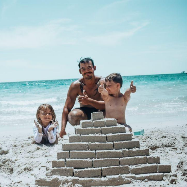 Sand Pal Sand Builders Kit