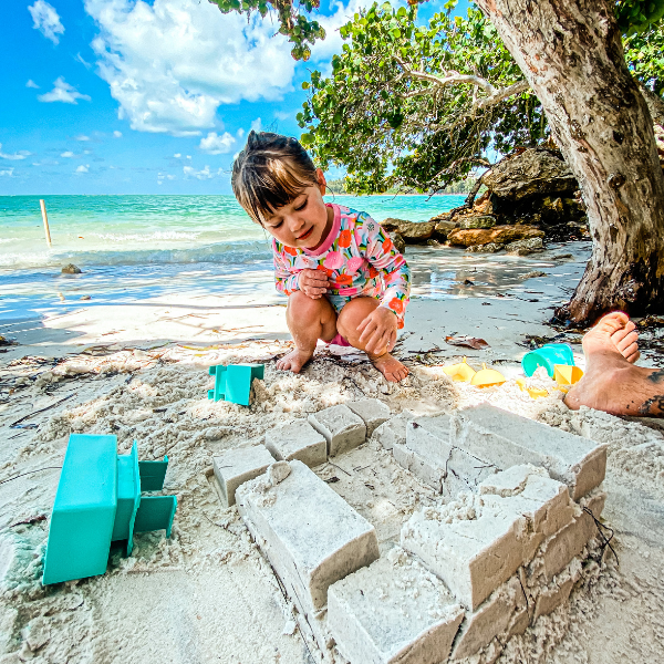 Sand Pal Sand Builders Kit