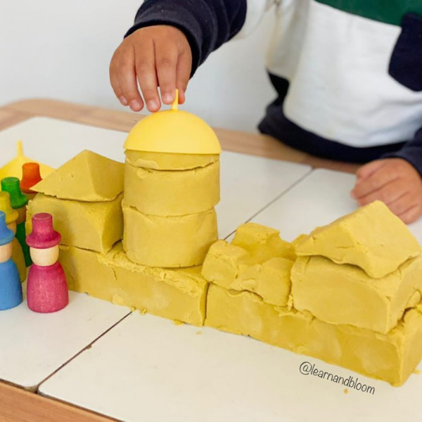 Sand Pal Sand Builders Kit