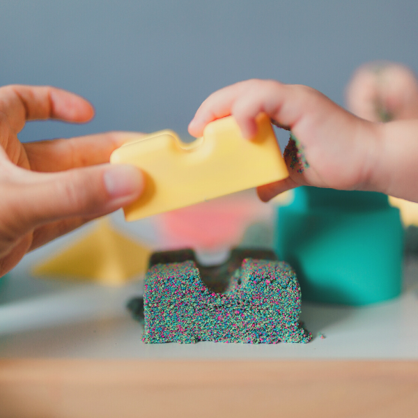 Sand Pal Sand Builders Kit