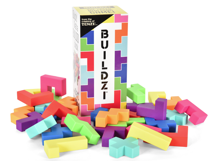 Buildzi