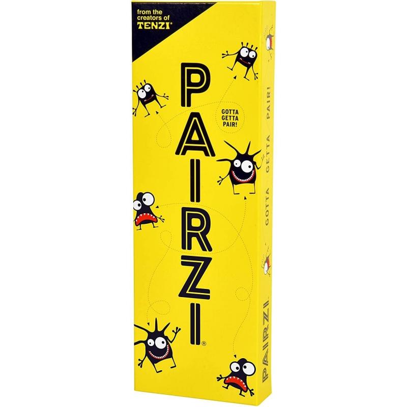 Pairzi