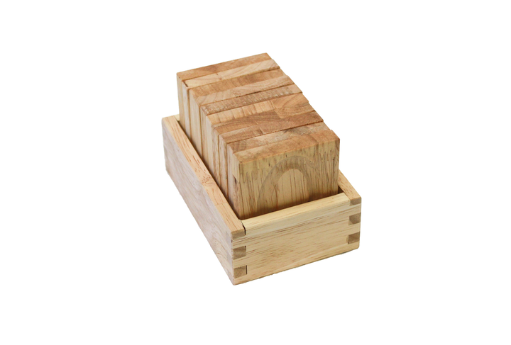 Shape Tracing Board