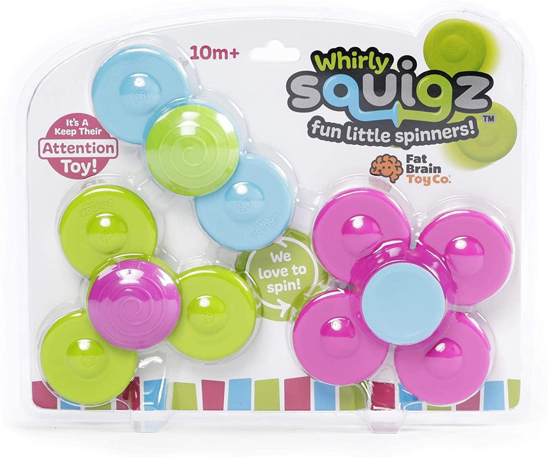 Whirly Squigz