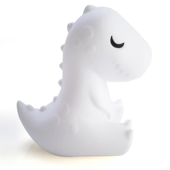 Silicone Touch LED Lamp - T Rex