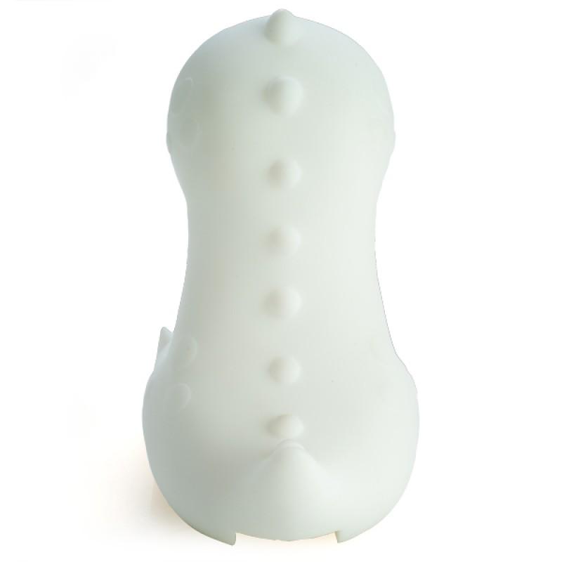 Silicone Touch LED Lamp - T Rex