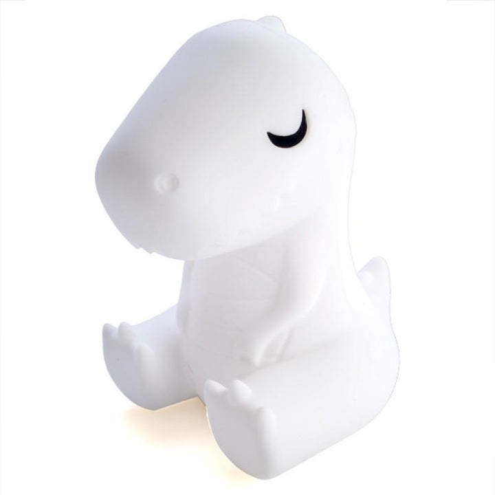 Silicone Touch LED Lamp - T Rex