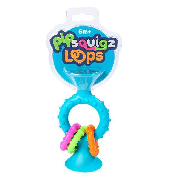 PipSquigz Loops - Teal