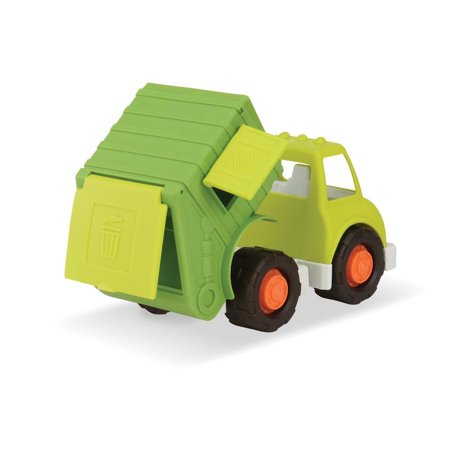 Rubbish deals truck toys