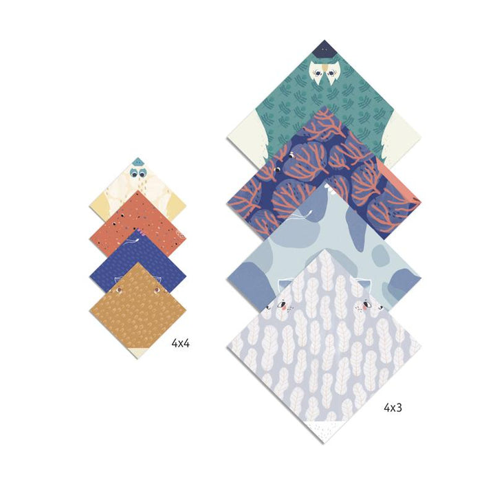 Origami - Family