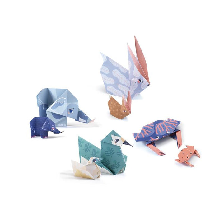 Origami - Family