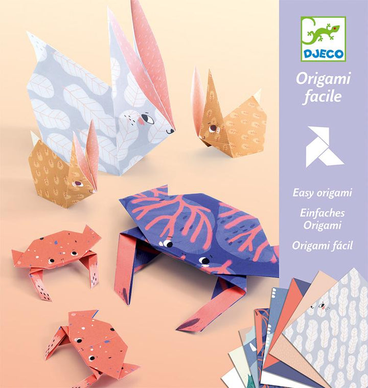 Origami - Family