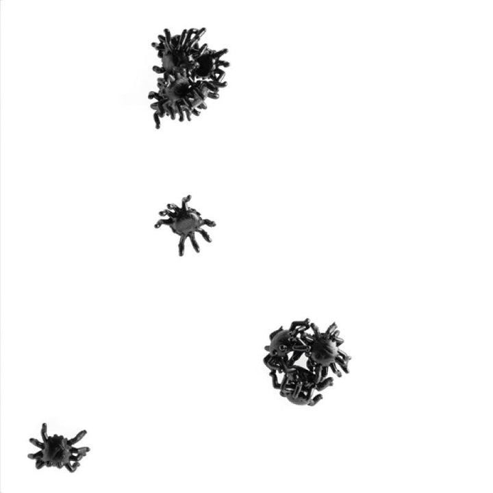 Creeblers | Spiders