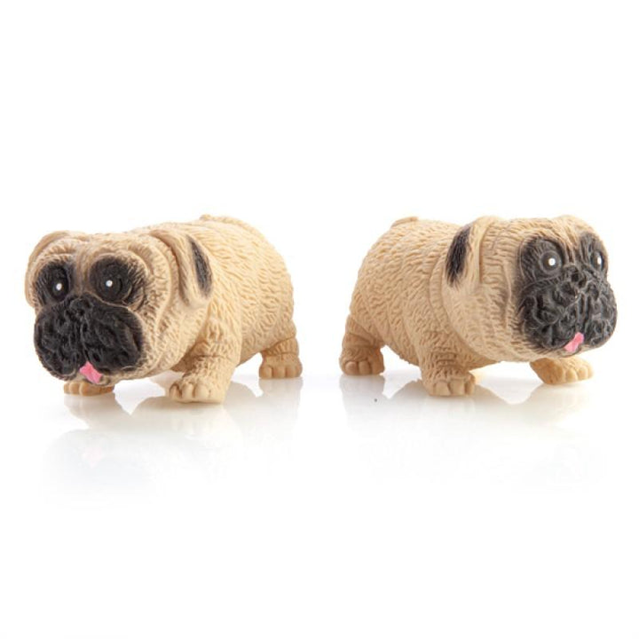 Pullie Pal Stretch Pug