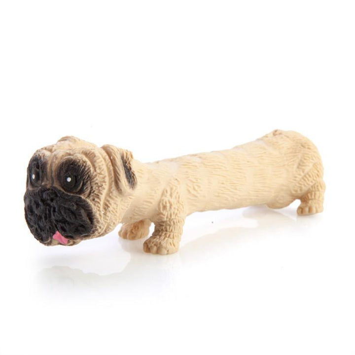 Pullie Pal Stretch Pug