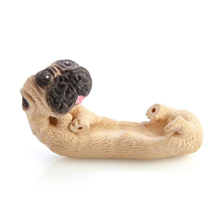 Pullie Pal Stretch Pug