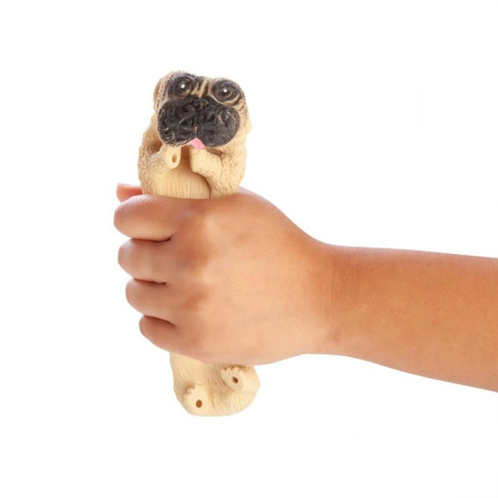 Pullie Pal Stretch Pug