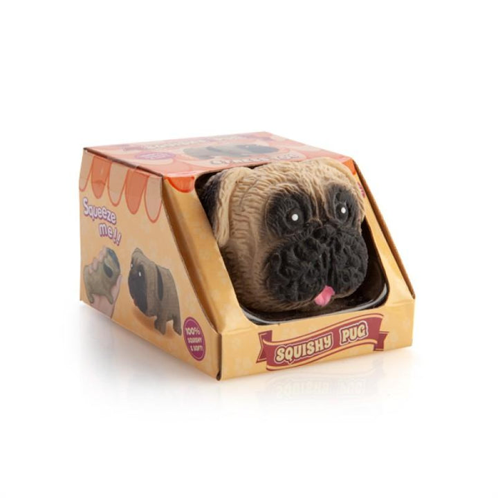 Pullie Pal Stretch Pug