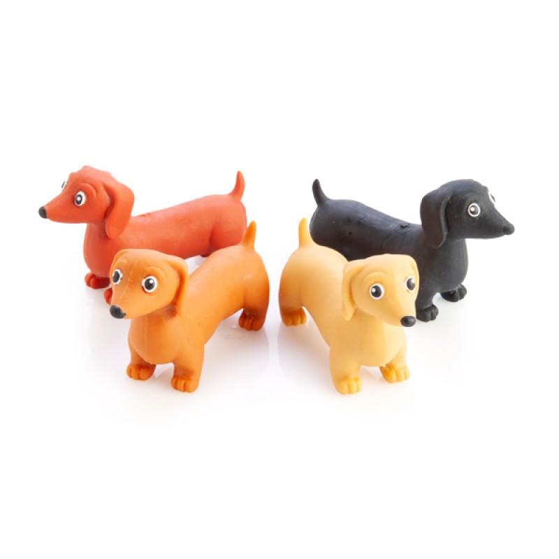 Pullie Pal Stretch Dachshund