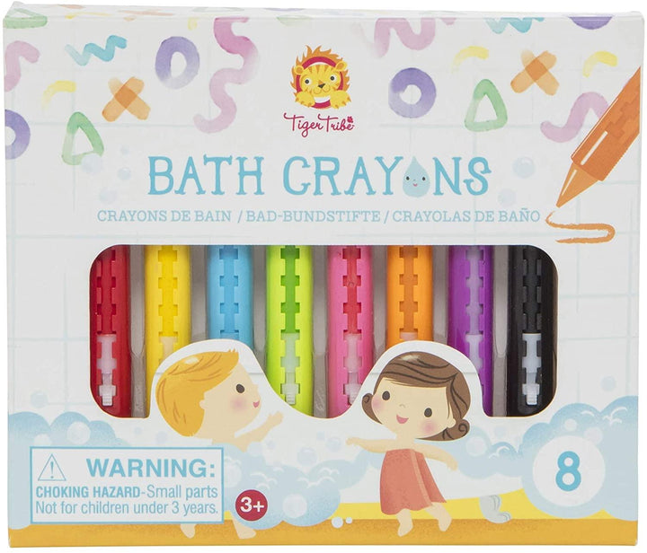 Bath Crayons