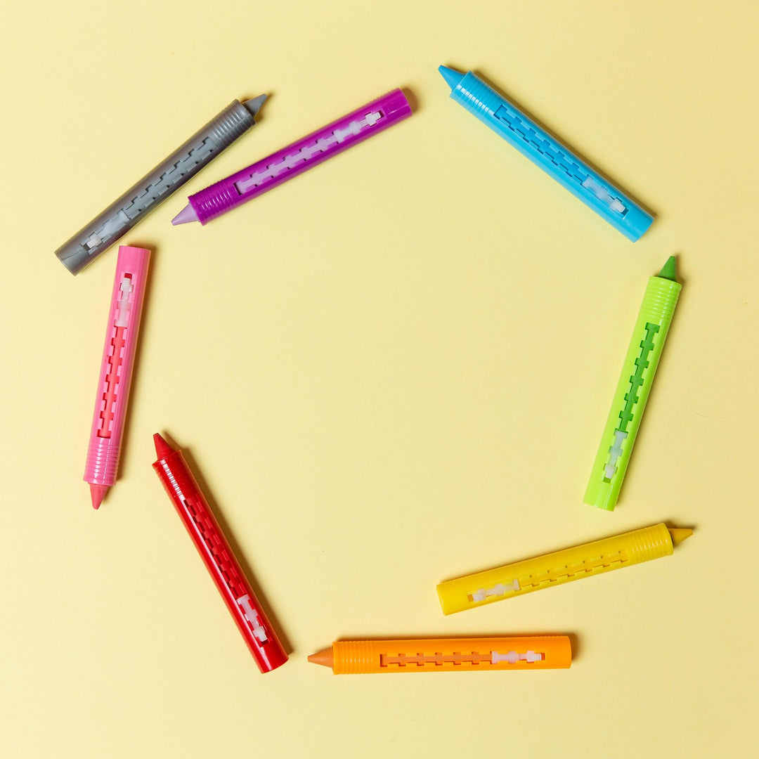 Bath Crayons