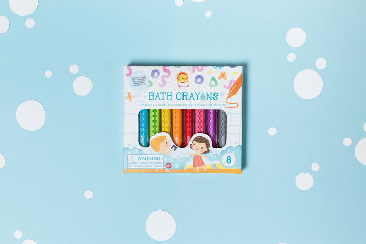 Bath Crayons