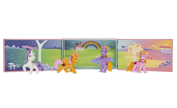 Flock of Unicorns