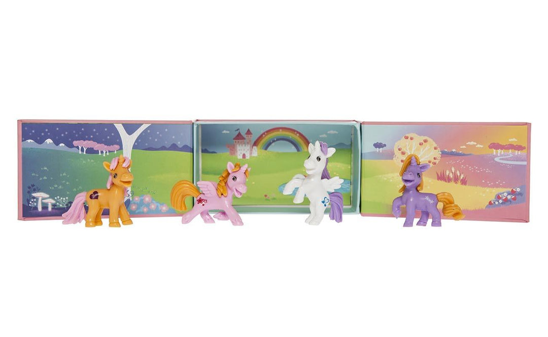 Flock of Unicorns