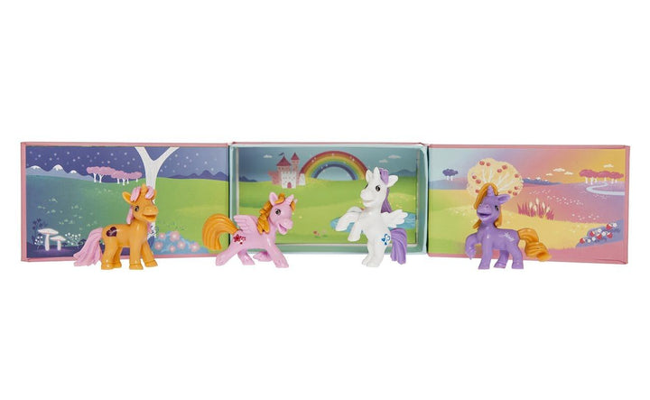 Flock of Unicorns