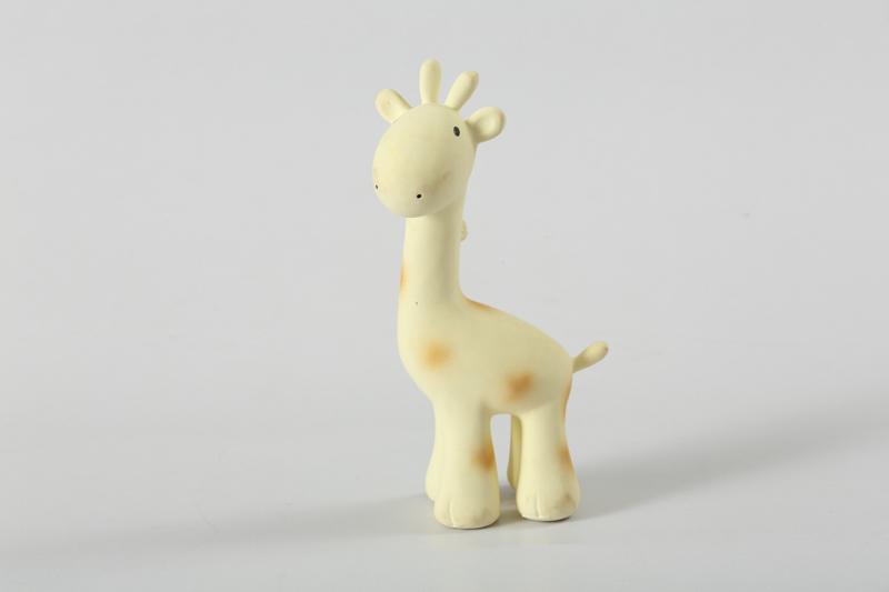 Tikiri Buddies - Zoo - Giraffe