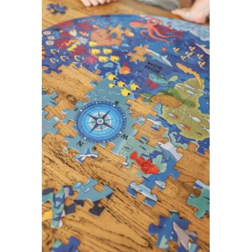 Travel, Learn and Explore – The Sea