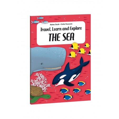 Travel, Learn and Explore – The Sea