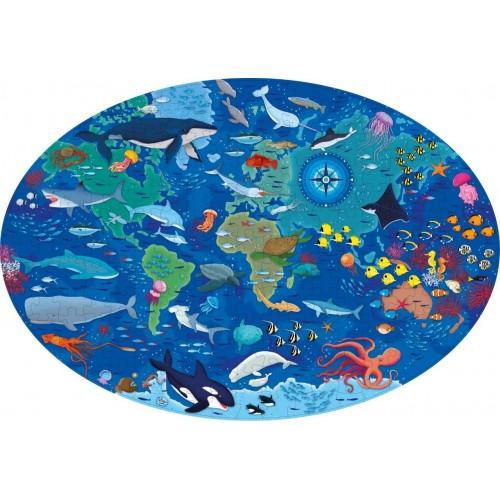 Travel, Learn and Explore – The Sea