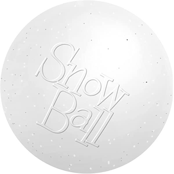 Snow Ball