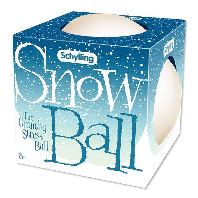Snow Ball
