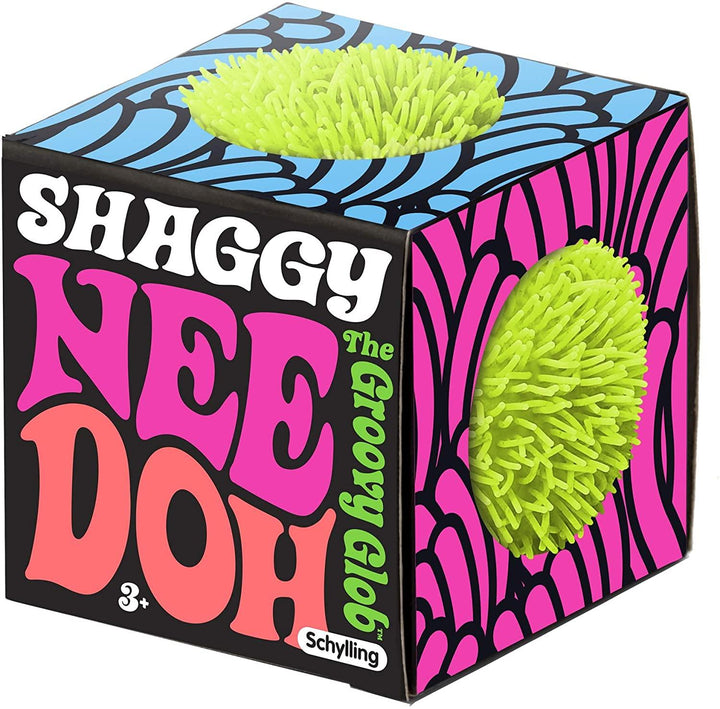 Née Doh - Shaggy