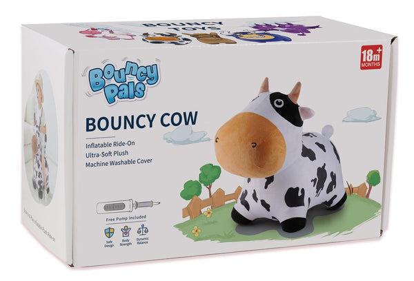 Bouncy cow discount toys r us